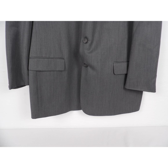 Bendetti Men's Suit Jacket Size 46R #2055 - Picture 3 of 10